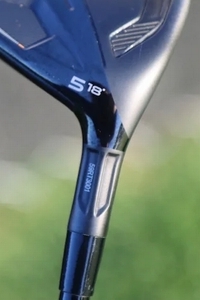 ロリー・マキロイ　2026ジェネシス招待　Qi4D　5w