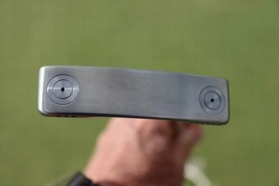 松山英樹　2026バレロ・テキサス・オープン　スコッティ・キャメロンパター