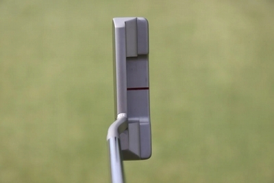 松山英樹　2026バレロ・テキサス・オープン　スコッティ・キャメロンパター