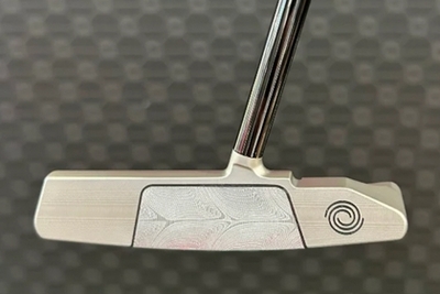 松山英樹　2026バレロ・テキサス・オープン　オデッセイパター