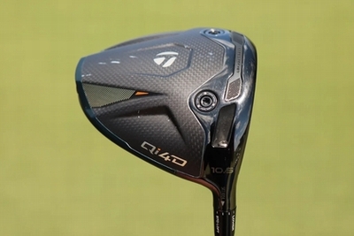 平田憲聖　2026バレロ・テキサス・オープン　ドライバー