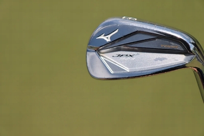 平田憲聖　2026バレロ・テキサス・オープン　アイアン