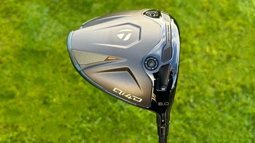 Golf Monthly　ネリーコルダ　ドライバー