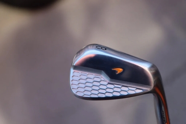 マクラーレンゴルフ　アイアン　8番