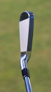 松山英樹　2026年全米オープン　Srixon ZR UTI 3番