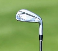 岩永杏奈　2026全米女子アマ　アイアン
