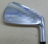 N.S.PRO 930GHが使われているアイアン