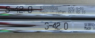 N.S.PRO 930GH