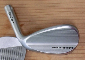 PING GLIDEウェッジ