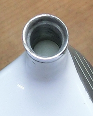 filly ホーゼル内底