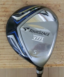 ブリヂストン ツアーステージ V773 