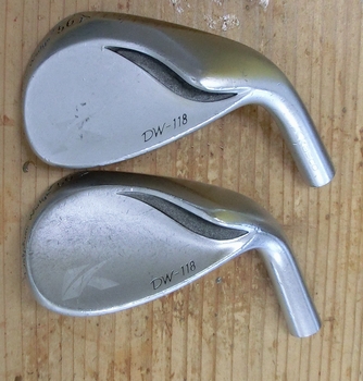 ドルフィン DW 118