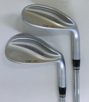 ドルフィン DW 125G