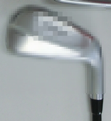 T社　中空アイアン