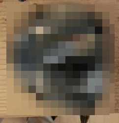 ワークスゴルフ cbr