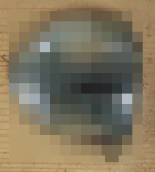 ワークスゴルフヘッドmaximax