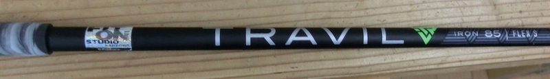 フジクラ　TRAVIL